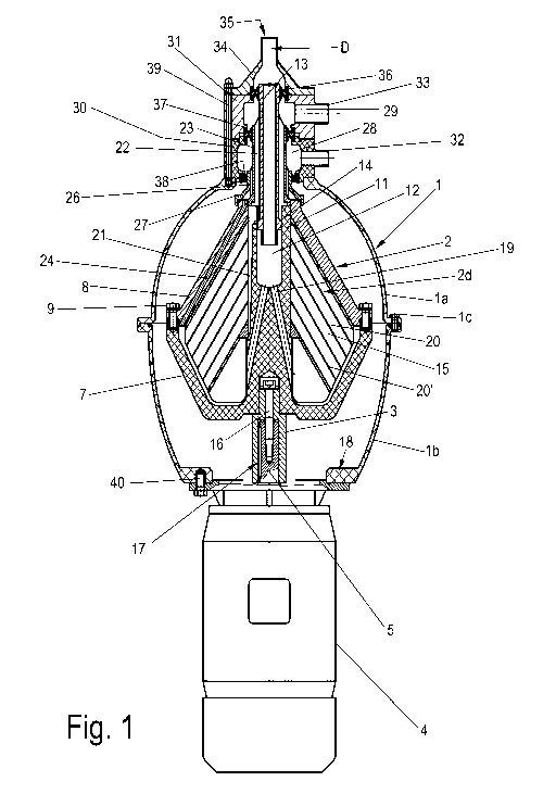 Une figure unique qui représente un dessin illustrant l'invention.